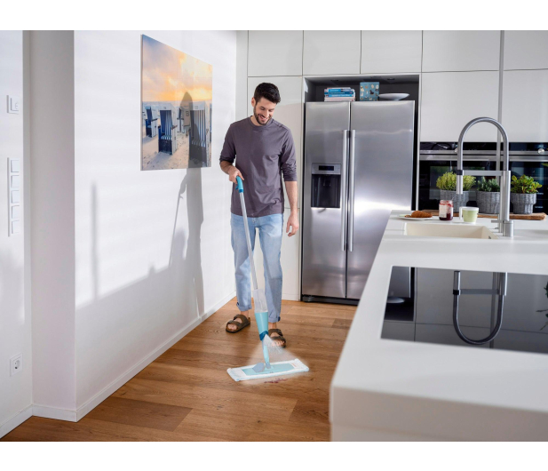 LEIFHEIT Mop Easy Spray XL - 1485853 - zdjęcie 3